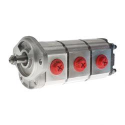 Picture of Pump - Hydraulic - Gear