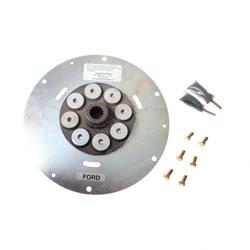 Picture of Fba Style Coupler Ford Kit