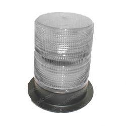 Picture of Strobe - 12-24v - Clear