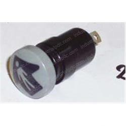 Picture of Panel - Switch 10 Amp