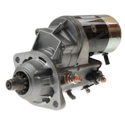 Picture of Starter - New Denso