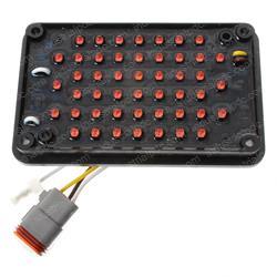 Picture of Sub Assy 400 Led B/T/T 12v