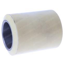 Picture of Wheel - Poly 3.25 X 4.19 Lw