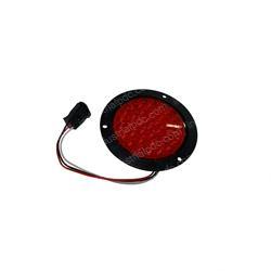 Picture of Light - S/T/T 4 in W/Flange
