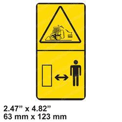 Picture of Decal-  in R