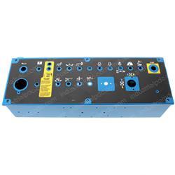 Picture of Plat Control Box W/Decal