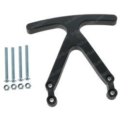 Picture of Battery Connector - Handles