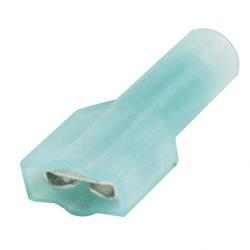 Picture of Terminal - Female 16-14 Awg