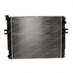 ALLIS CHALMERS/TUSK AC8777783 RADIATOR