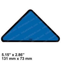Picture of Decal-Arrow