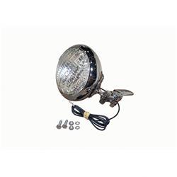Picture of Decklight - 6 in Round