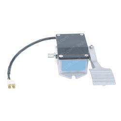 Picture of Accelerator Pedal