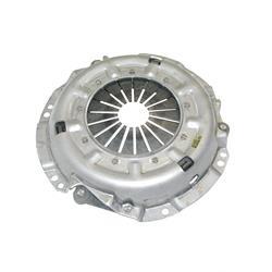 Picture of Cover - Clutch