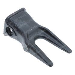 Picture of Tooth - Twin Tiger