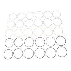 Picture of Piston Ring Set 6 Cyl 0.50