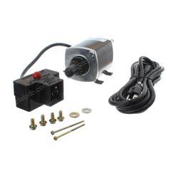 Picture of Starter - New