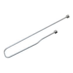 Picture of Steel Tube Rh to Ss Cylinder