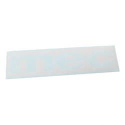 Picture of Decal - Mec Logo Rectangle