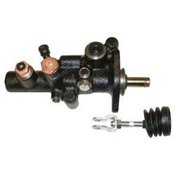 Picture of Booster Assembly - Brake