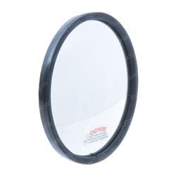 Picture of Mirror - Round 6"  Convex  Blk
