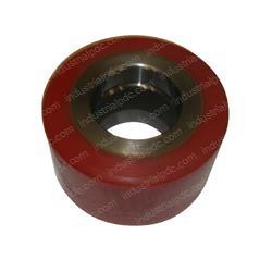 Picture of Wheel - Poly - Premium Soft