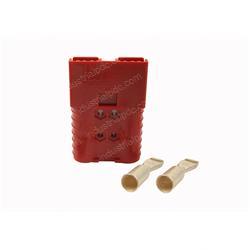 Picture of Sbx 350 Conn. 4/0 Red