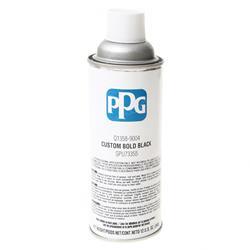 Picture of Spray Paint - Traffic Black