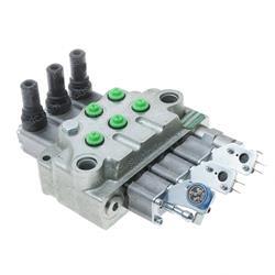 Picture of Valve 3-Spool W/Propor.sensor