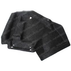 Picture of Cover - Rear Lh