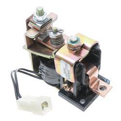 MACHINE ELECTRIC D300336-R CONTACTOR - 36 VOLT REMAN (CALL FOR PRICING)