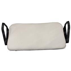 Picture of Seat Bottom Assy- White W/Hip R