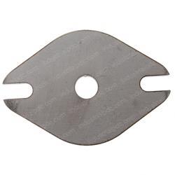Picture of Spacer- Hyd. Tank Mount- Pb50