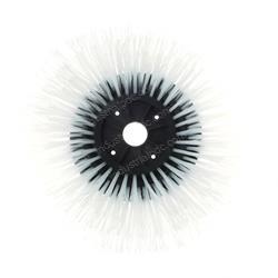 Picture of Broom - Side Nylon 13 in 3sr