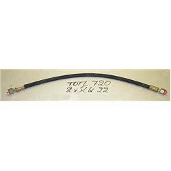 Picture of Hose - Hydraulic