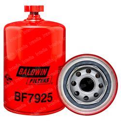 Filtro de combustible Baldwin BF7925