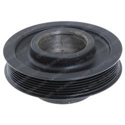 Picture of Pulley Fan
