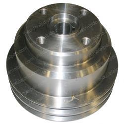 Picture of Pulley - Water