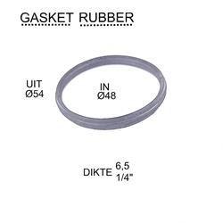Picture of Gasket - Thermostat Housing Efi