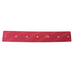 Picture of Squeegee - Red Gum
