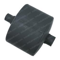 Picture of Muffler Vertical Oval