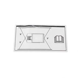 Picture of Decal - Transport Digram