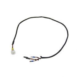 Picture of Light Switchs Wire