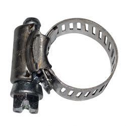 ac4908093 CLAMP - HOSE 3/8 - 7/8 INCH - 1/2 INCH BAND