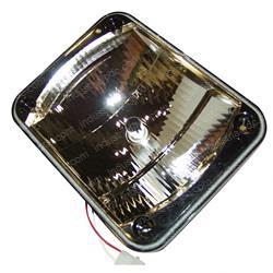 Picture of Reflector Assembly