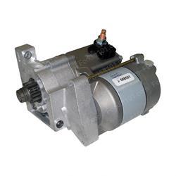 dr10455012hd STARTER - HEAVY DUTY NEW