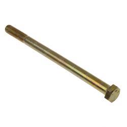 Picture of Screw - Hex Cap
