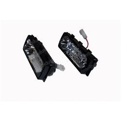 Picture of Lighthead - Linear Led Red