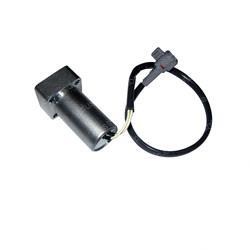 Picture of Valve Assy Solenoid