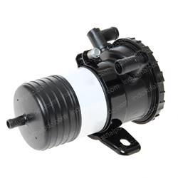 Picture of Filter Head Assembly