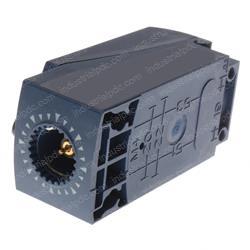 Picture of Limit Switch,2 No.,240v